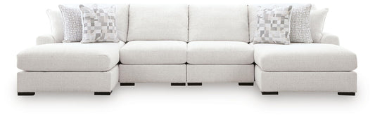 Misty-Lakes - Sectional