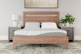 8 Inch Memory Foam - Rv King Mattress - White