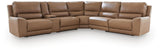 DeepWakes - Power Reclining Sectional