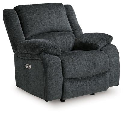 Draycoll - Rocker Recliner