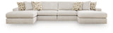 Kestrie - Sectional