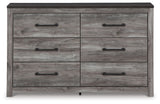 Bronyan - Dresser