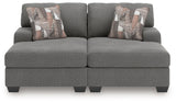 Clarington - Sectional