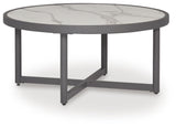 Ocean Beach - Round Table