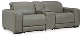 Correze - Power Reclining Sectional