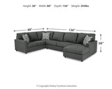 Edenfield - Sectional