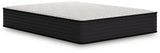 Limited Edition Plush - Twin XL Mattress - White