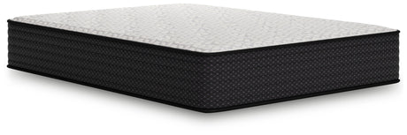 Limited Edition Plush - Twin XL Mattress - White