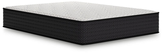 Limited Edition Plush - Twin XL Mattress - White