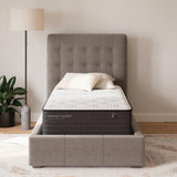 Limited Edition Plush - Twin XL Mattress - White