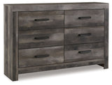 Wynnlow - Dresser