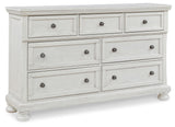 Robbinsdale - Dresser