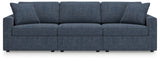 Modmax - Sectional - Ink