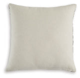 Alanderson - Pillow (Set of 4) - Black / Ivory