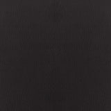 Zion Upholstered Swivel Bar Stool Walnut and Black