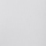 Shawna Upholstered Skirted Side Chair White (Set of 2)