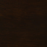 Gabriel Rectangular 59-inch Wood Dining Table Cappuccino