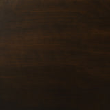Jaden Square 47-inch Counter Height Dining Table Espresso