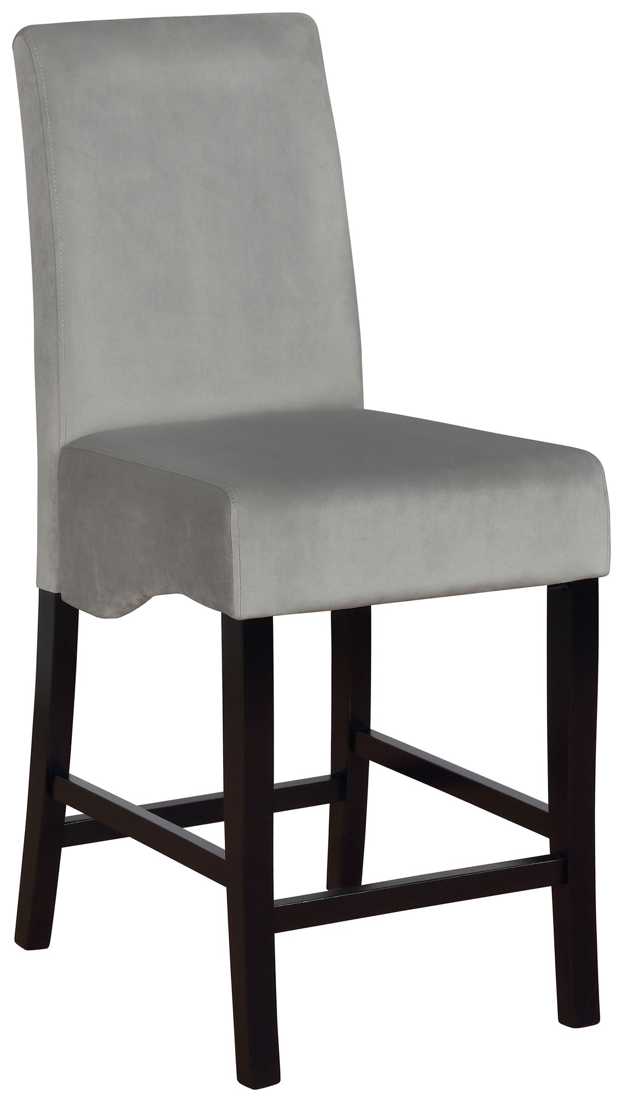 Stanton 9-piece Square Counter Height Dining Table Set Grey