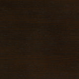Dalila Rectangular 66-inch Wood Dining Table Cappuccino