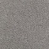 Dalila Fabric Upholstered Wood Dining Bench Dark Grey