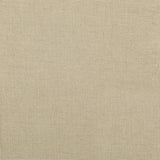 Baney Tufted Upholstered Dining Chair Beige and Rustic Grey