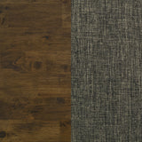 Alston 7-piece Rectangular Dining Table Set Knotty Nutmeg