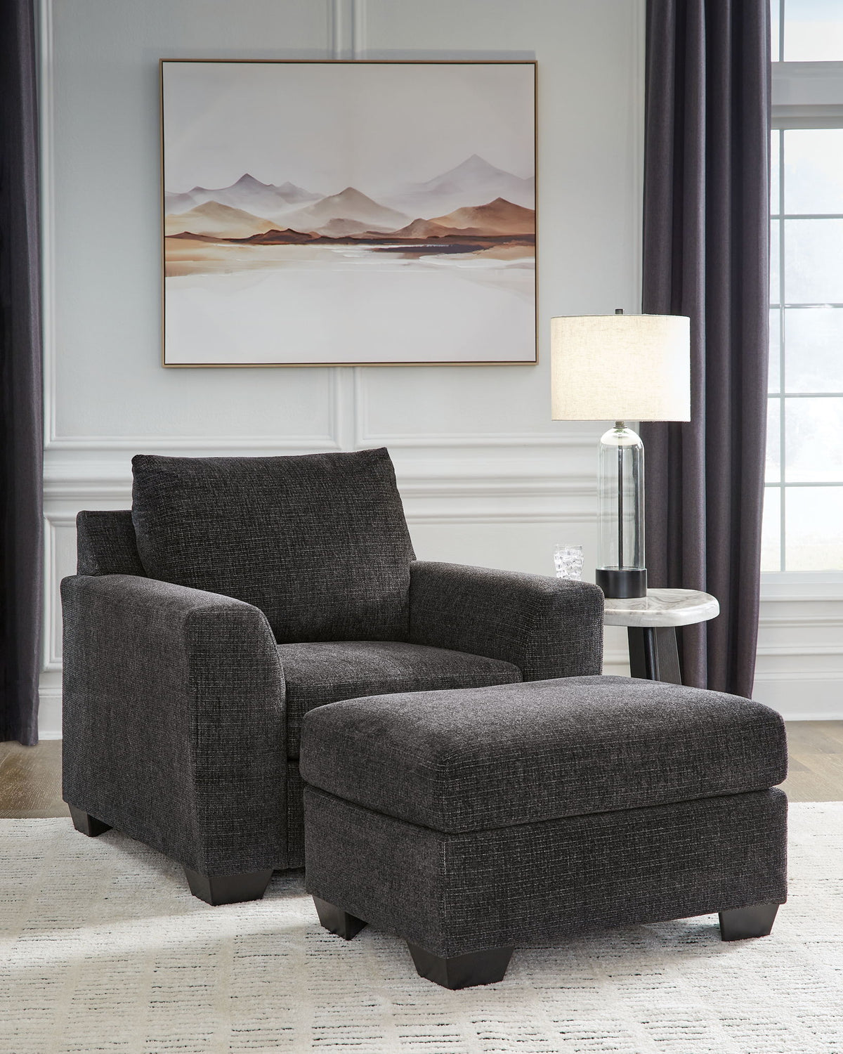 Loreo - Living Room Set
