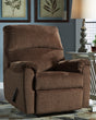 Furniture City Houma - Ashley Furniture - Nerviano Recliner - Zero Wall Recliner - 1080229