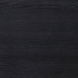 Newport Rectangular 72-inch Wood Trestle Dining Table Black
