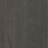 Lavon Oval 60-inch Extension Leaf Dining Table Medium Grey