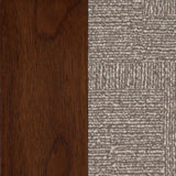 Patterson 7-piece Counter Height Dining Set Mango Oak