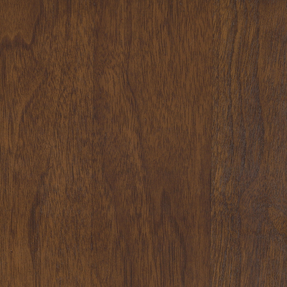 Everton 5-piece Round 53-inch Dining Table Set Dark Walnut