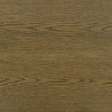 Castlewood 7-piece 71-inch Rectangular Dining Set Brown Oak