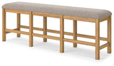 Havonplane - Dining Room Bench