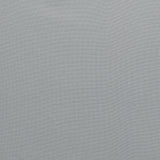 Nakia Woven Rope Dining Side Chairs Grey (Set of 2)