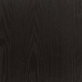 Sherry 3-drawer Marble Top Sideboard Buffet Rustic Espresso