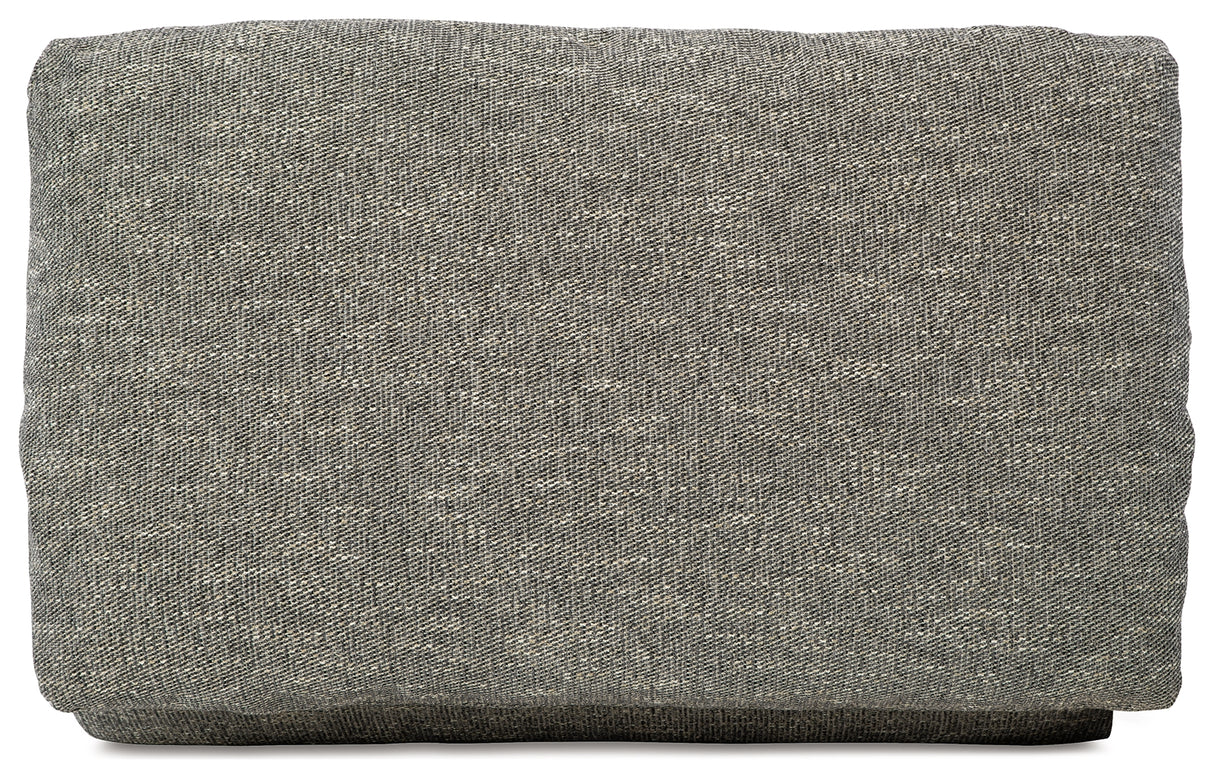 Dramatic Sofa, Loveseat, Oversized Chair and Ottoman