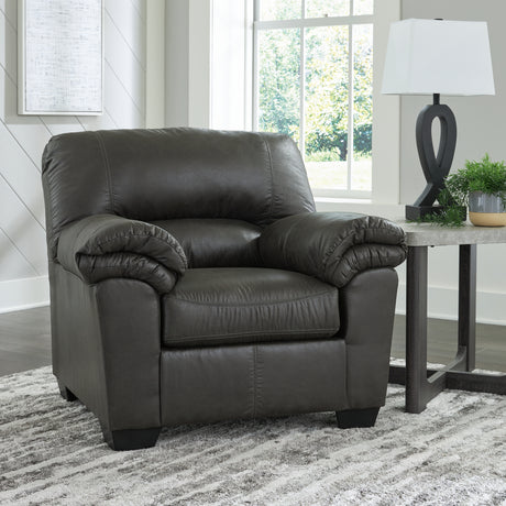 Furniture City Houma - Ashley Furniture - Bladen Chair - Chair / Slate - 1202120