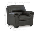 Bladen Chair