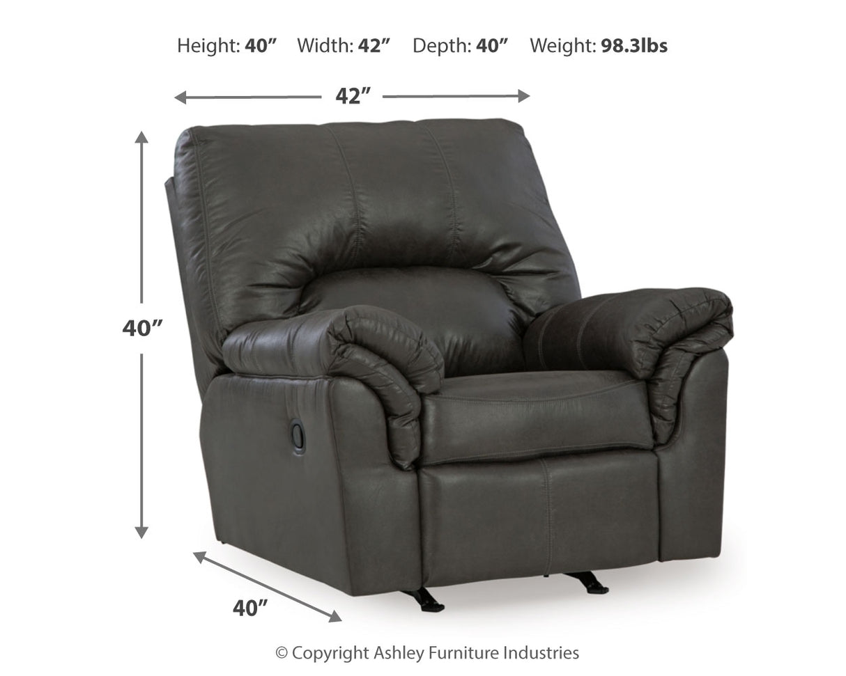 Bladen Recliner