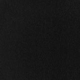 Bidwell Upholstered Adjustable Bar Stool Black (Set of 2)