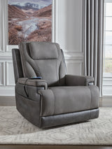 4Z-Peaceful Pause Power Lift Recliner