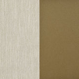 Tina Fabric Upholstered Counter Chair Beige (Set of 2)
