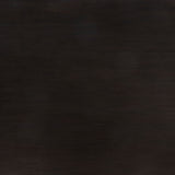 Phelps 123-inch Extension Leaf Dining Table Distressed Noir