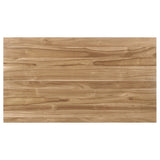 Nogales Rectangular 71-inch Wood Dining Table Off White