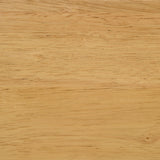 Bucknell 3-piece Round Drop Leaf Dining Table Set Natural