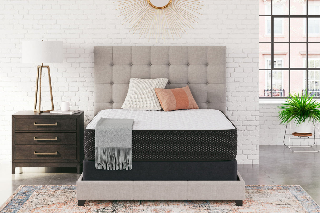 Limited Edition Firm - Twin XL Mattress - White