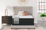 Limited Edition Firm - Twin XL Mattress - White
