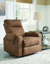 Edenwold Reclining Loveseat and Recliner